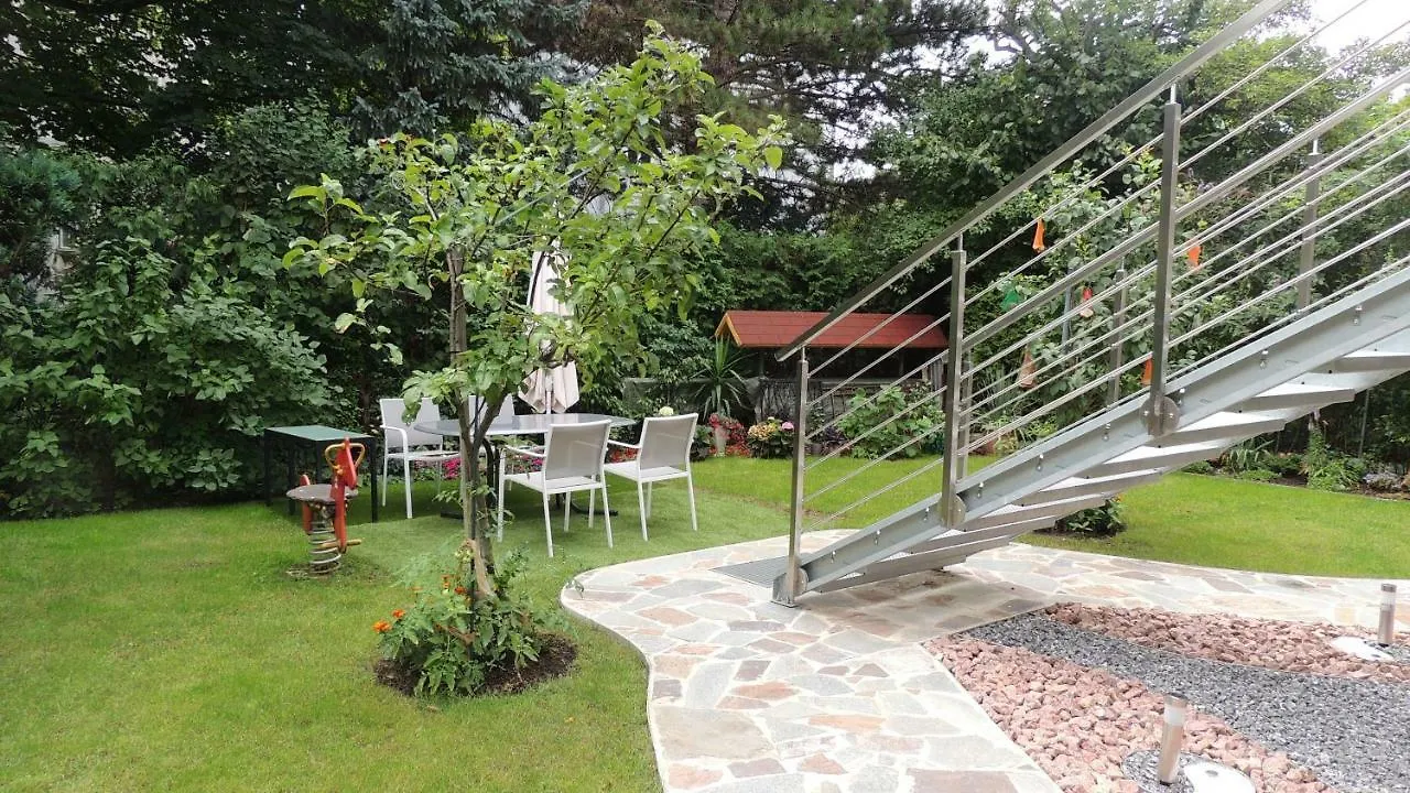 Apartament Appartement 