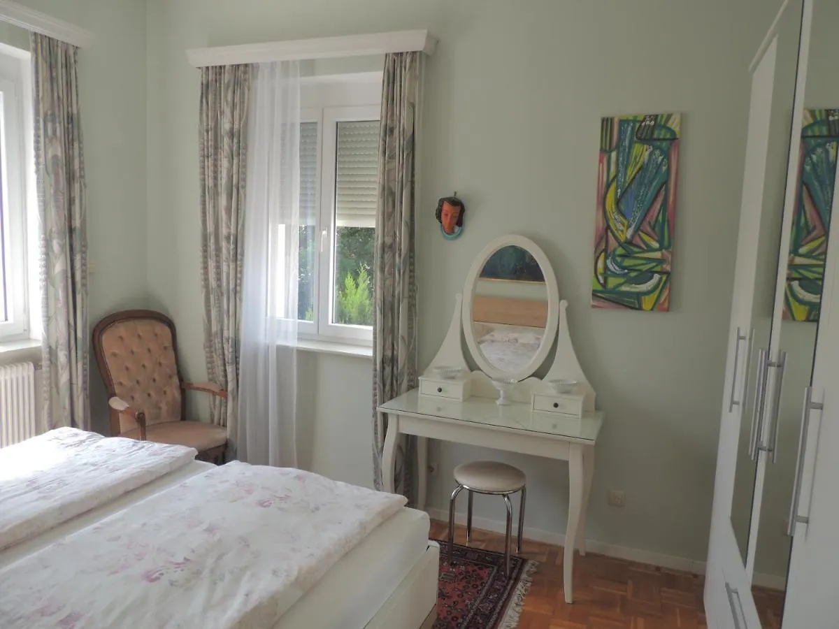 شقة Appartement 