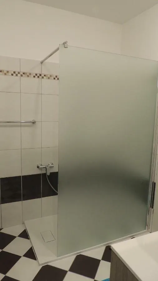 Apartment Appartement 
