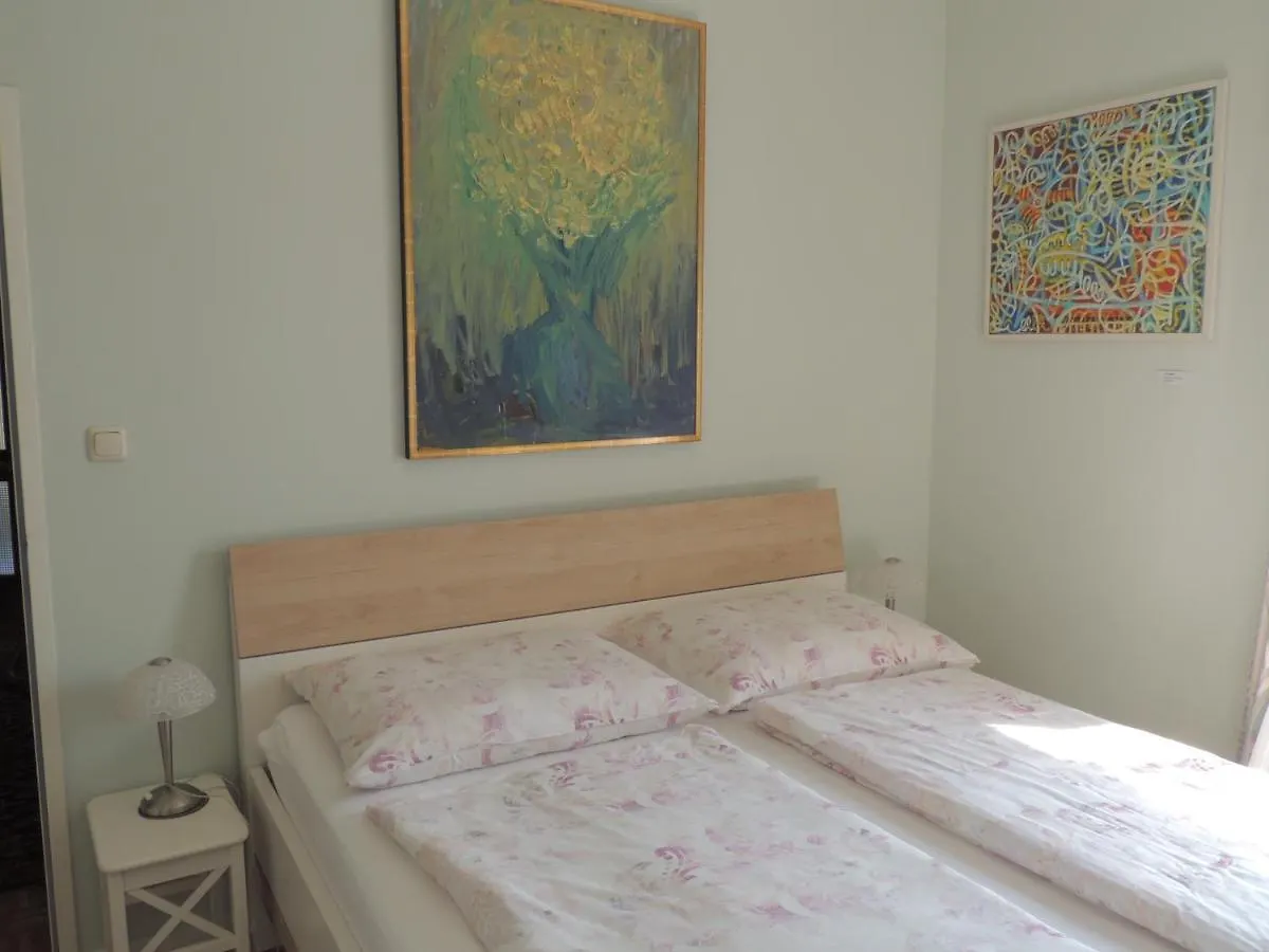 Apartment Appartement 
